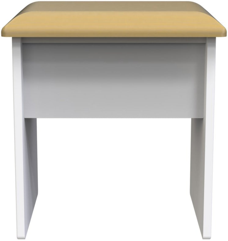 Kent Dressing Table Stool