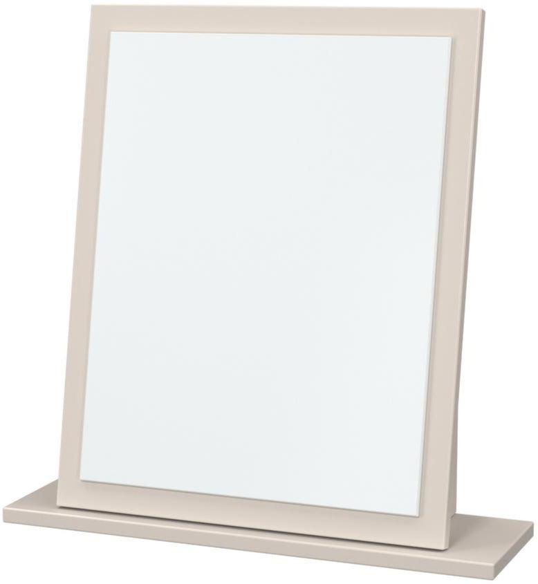 Kent Small Dressing Table Mirror
