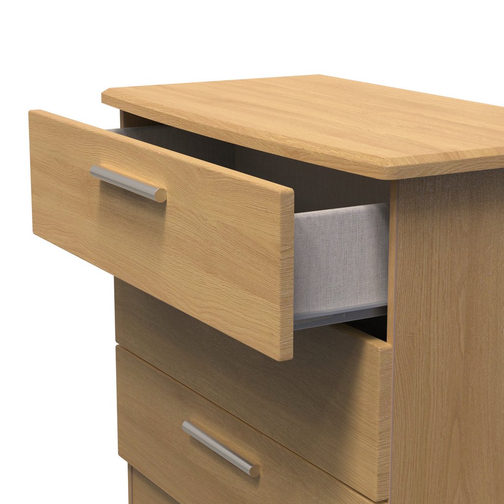 Knightsbridge 3 Drawer Chest