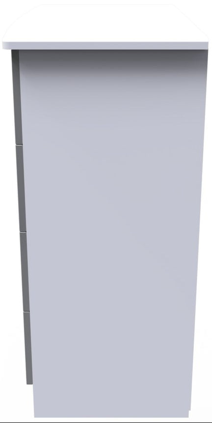 Knightsbridge 4 Drawer Chest