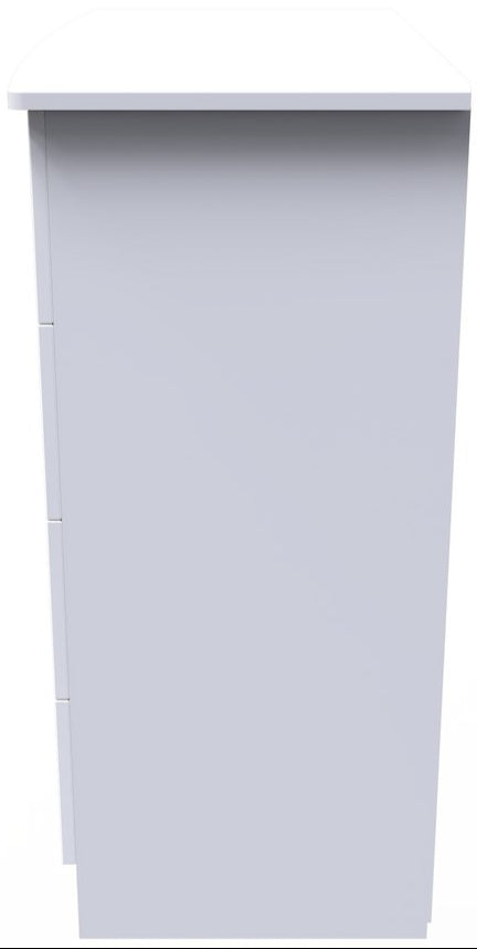 Knightsbridge 4 Drawer Chest