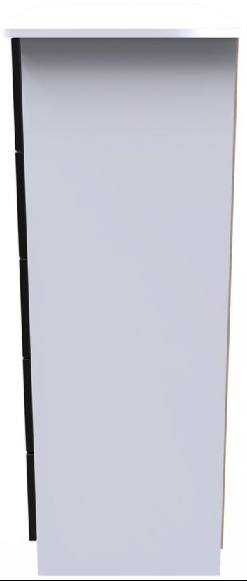 Knightsbridge 5 Drawer Chest