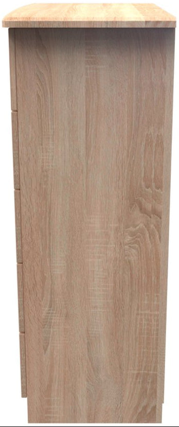 Knightsbridge 5 Drawer Chest