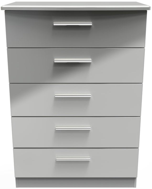 Knightsbridge 5 Drawer Chest
