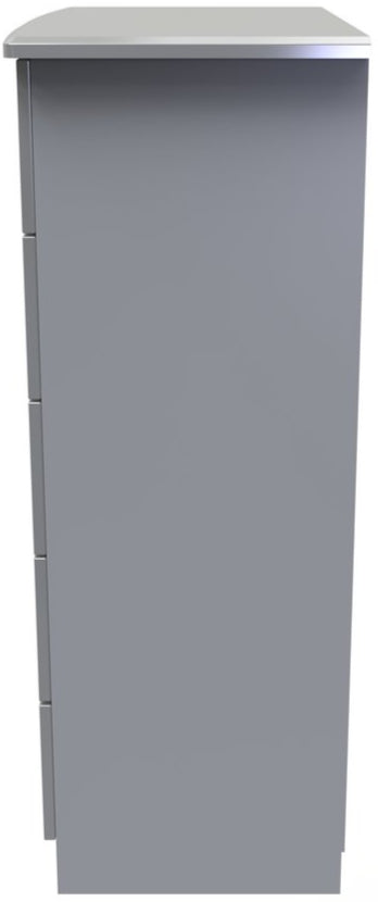 Knightsbridge 5 Drawer Chest