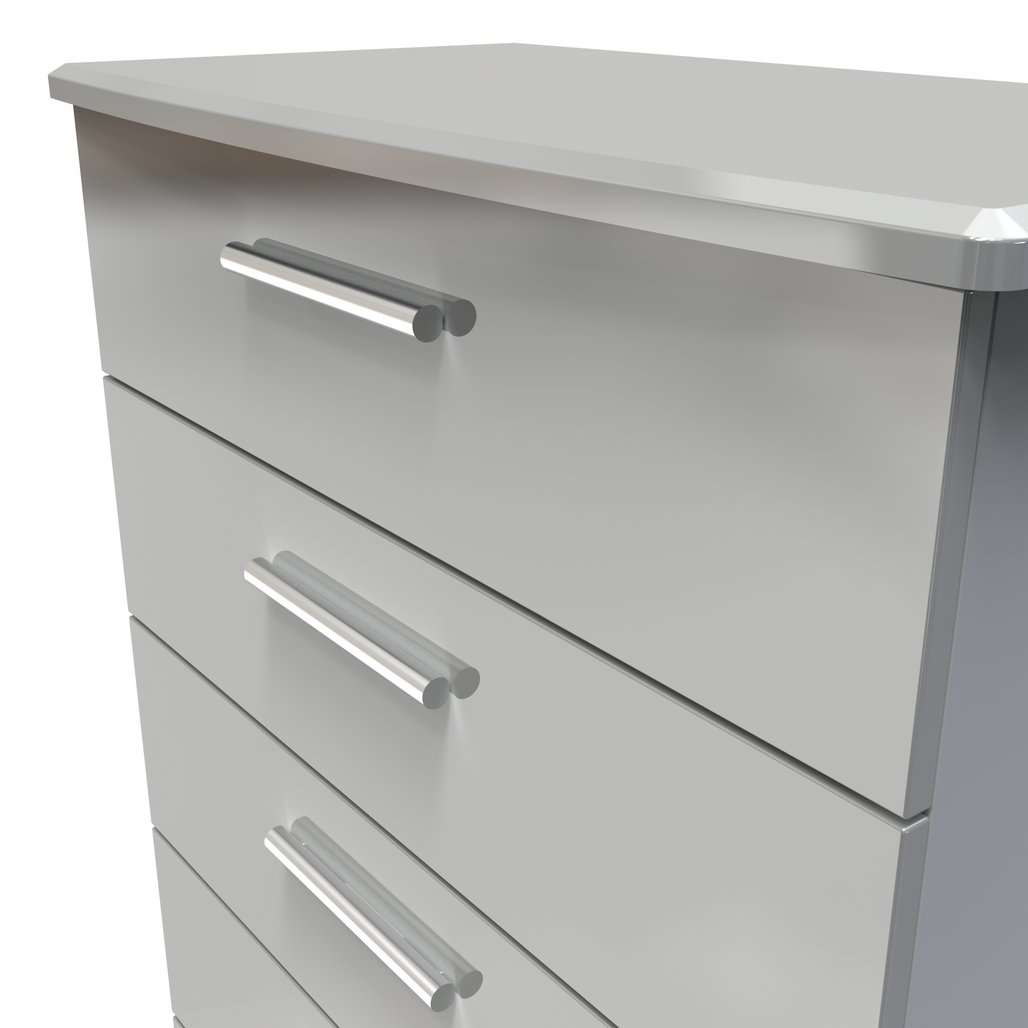 Knightsbridge 5 Drawer Chest