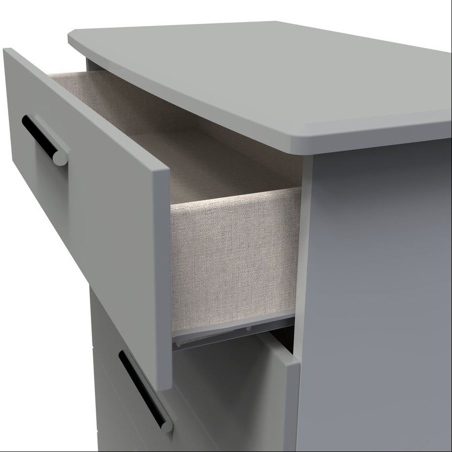 Knightsbridge 5 Drawer Chest