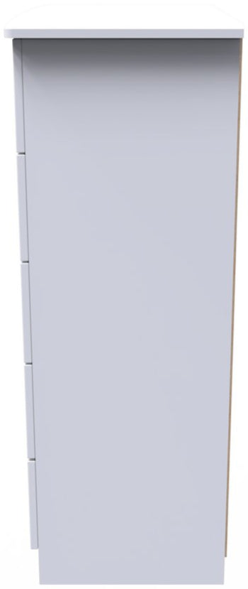 Knightsbridge 5 Drawer Chest