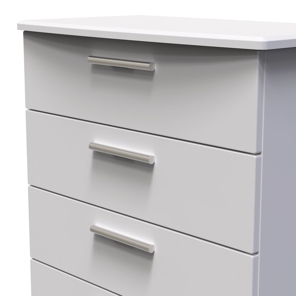 Knightsbridge 5 Drawer Chest