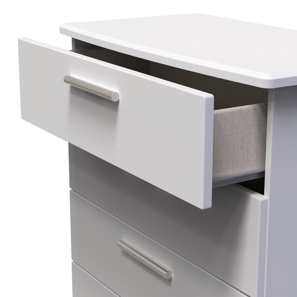 Knightsbridge 5 Drawer Chest