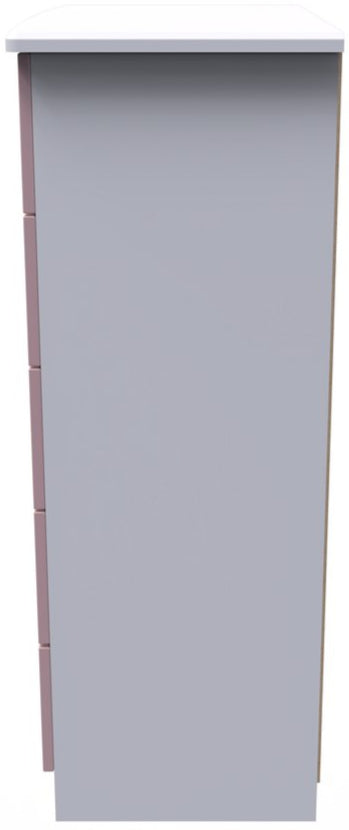 Knightsbridge 5 Drawer Chest