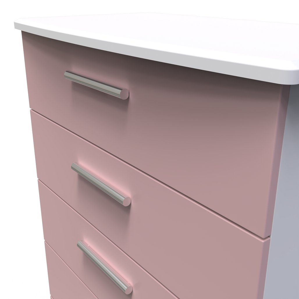 Knightsbridge 3 Piece Bedroom Set