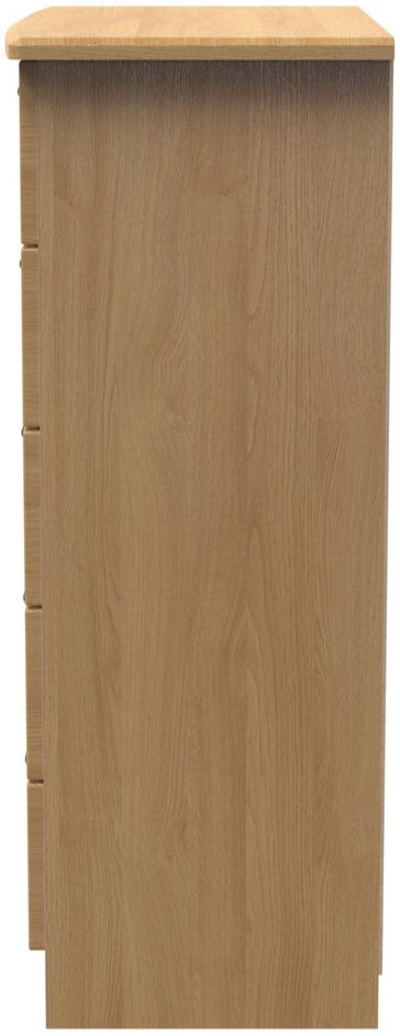 Knightsbridge 5 Drawer Chest