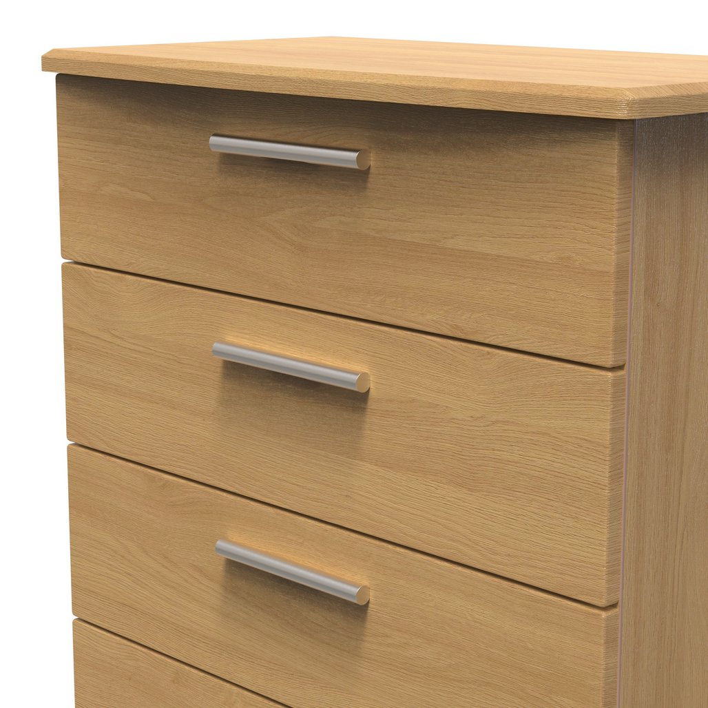 Knightsbridge 5 Drawer Chest