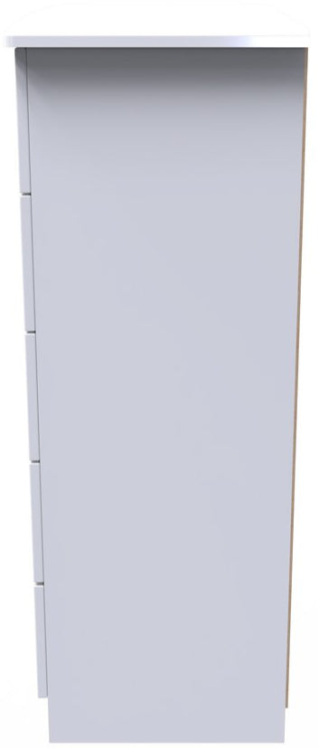 Knightsbridge 5 Drawer Chest