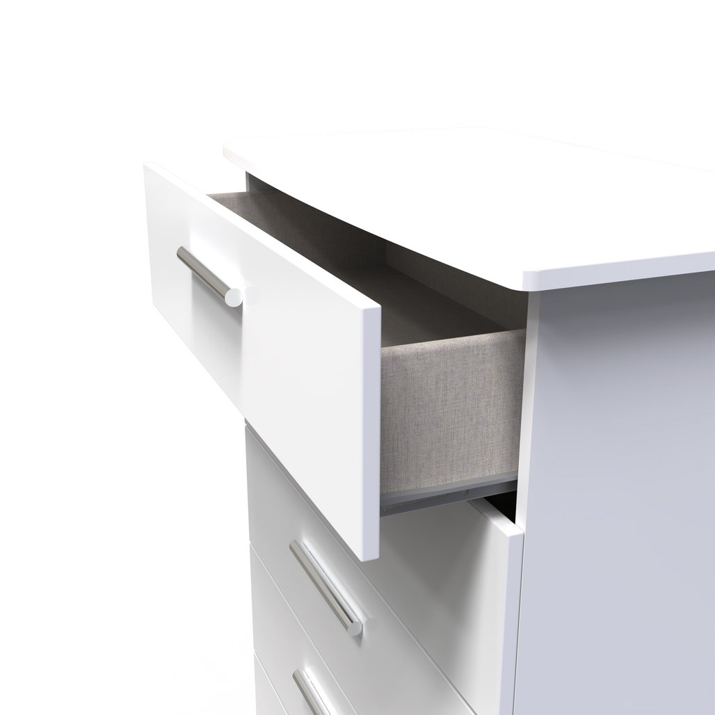 Knightsbridge 5 Drawer Chest