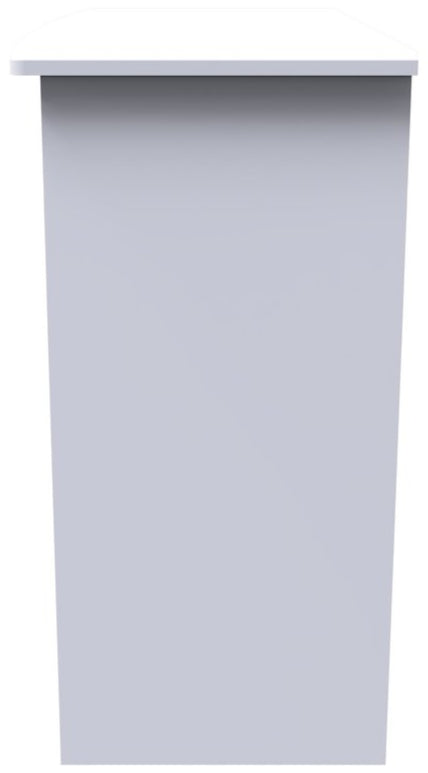 Knightsbridge 3 Drawer Pedestal Vanity