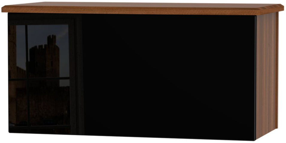 Knightsbridge Blanket Box