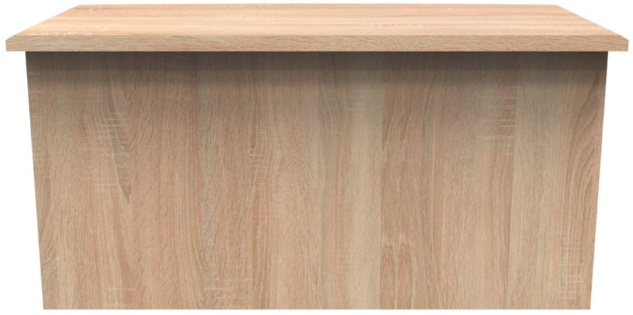 Knightsbridge Blanket Box