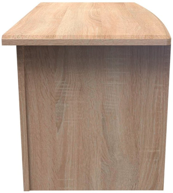 Knightsbridge Blanket Box