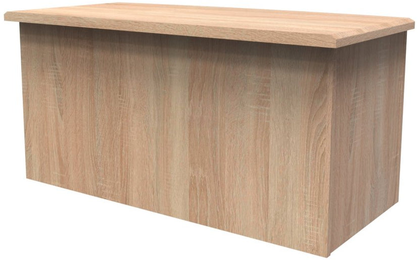 Knightsbridge Blanket Box