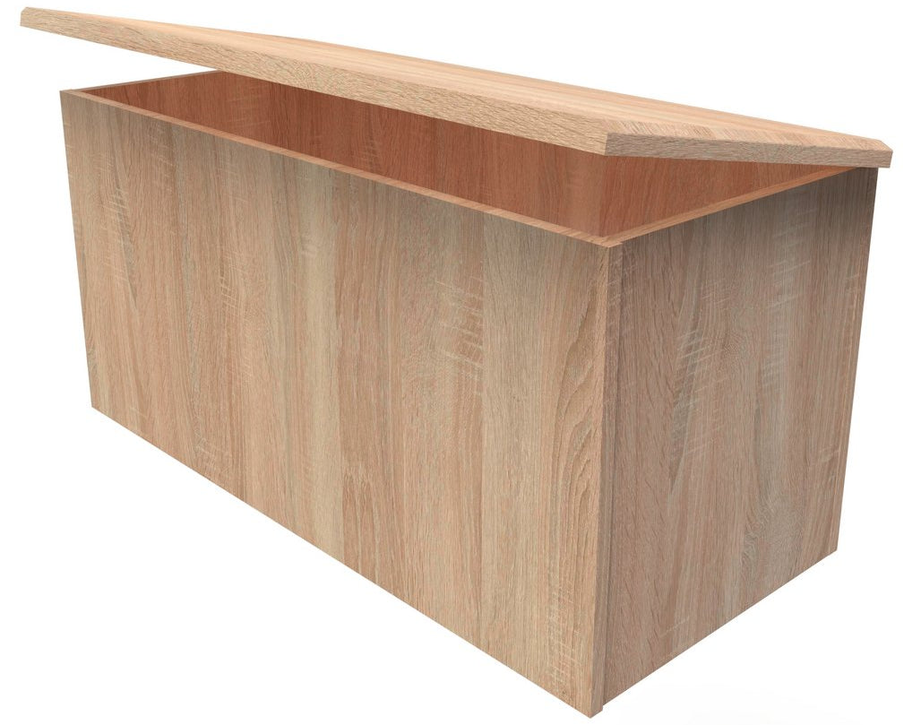 Knightsbridge Blanket Box