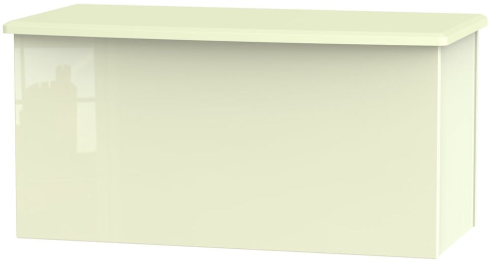 Knightsbridge Blanket Box