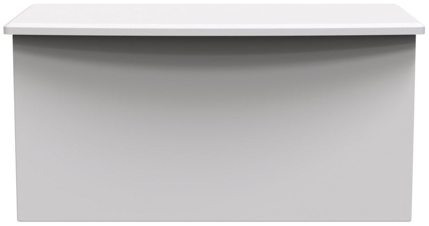 Knightsbridge Blanket Box