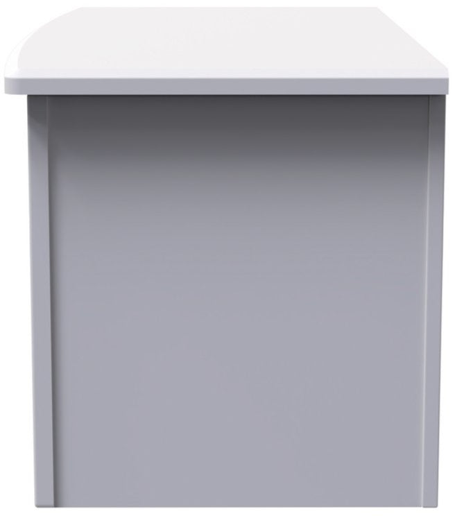 Knightsbridge Blanket Box