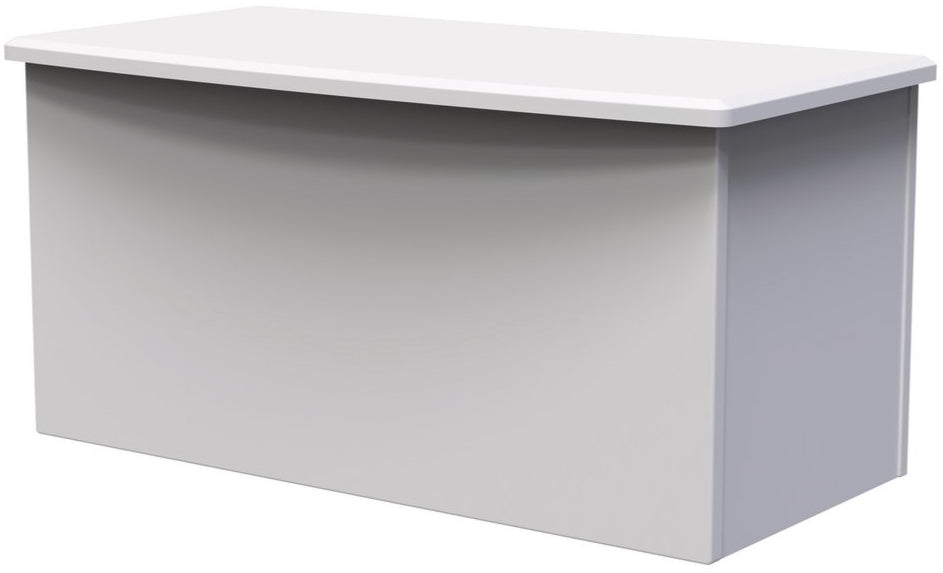 Knightsbridge Blanket Box