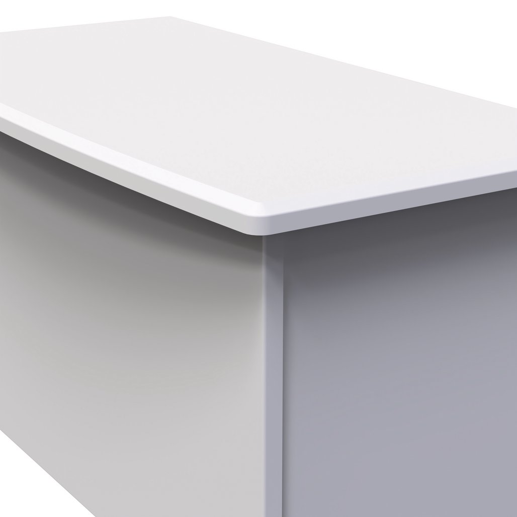 Knightsbridge Blanket Box