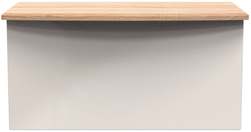 Knightsbridge Blanket Box