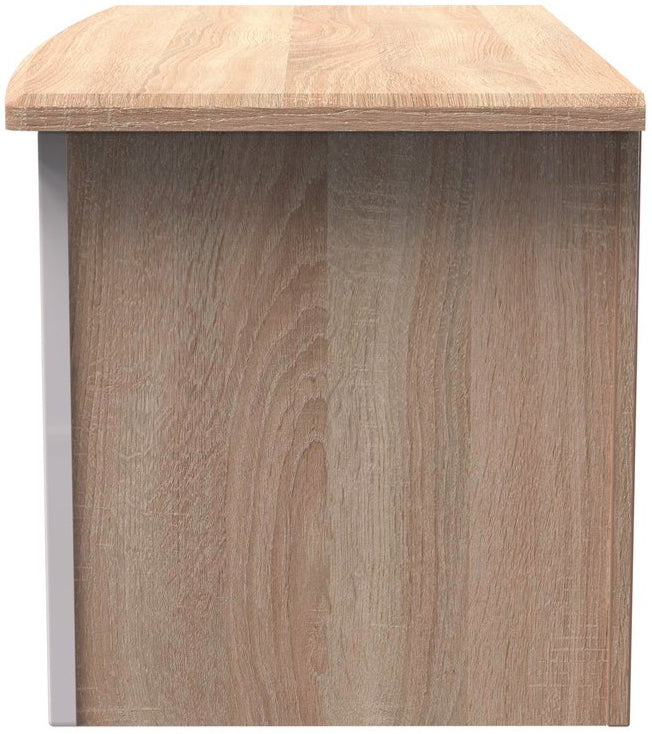 Knightsbridge Blanket Box