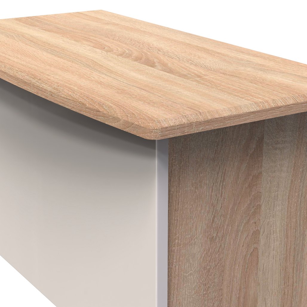 Knightsbridge Blanket Box