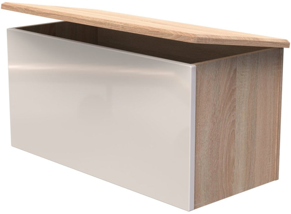 Knightsbridge Blanket Box