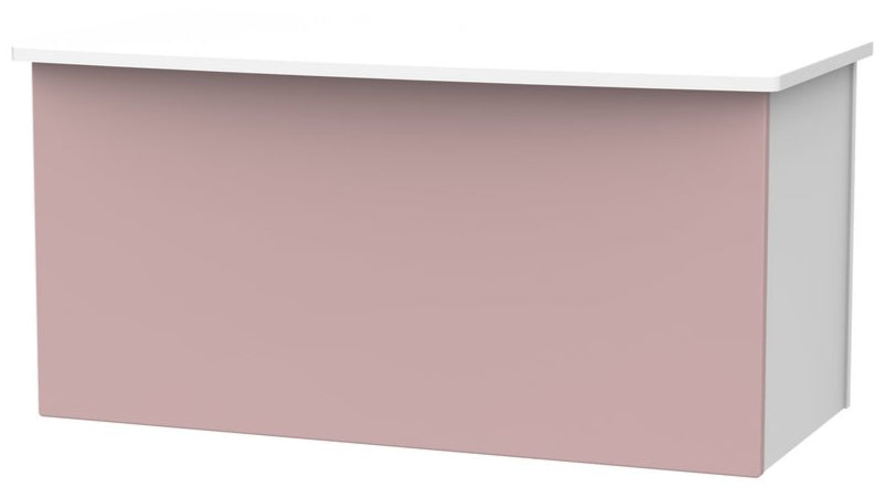 Knightsbridge Blanket Box