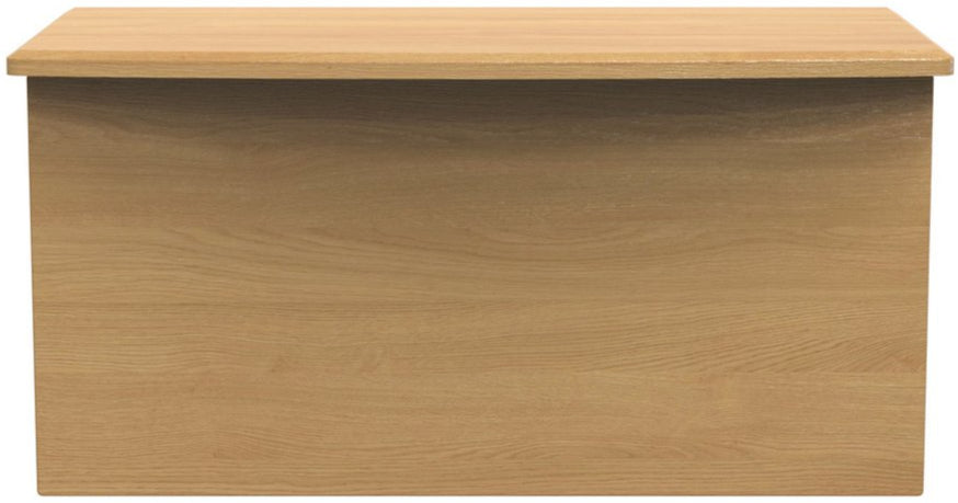 Knightsbridge Blanket Box