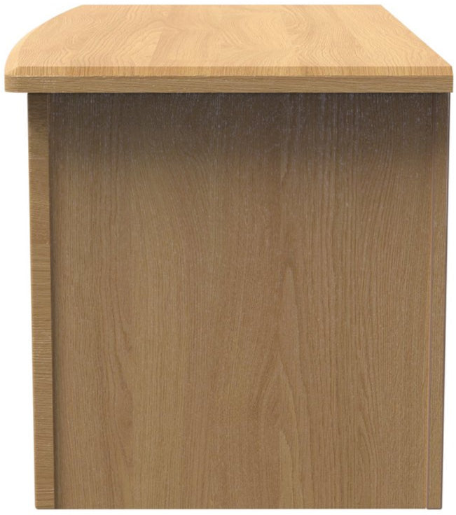 Knightsbridge Blanket Box