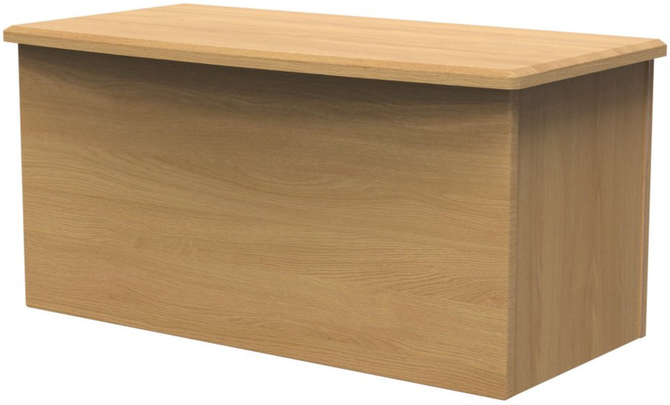 Knightsbridge Blanket Box