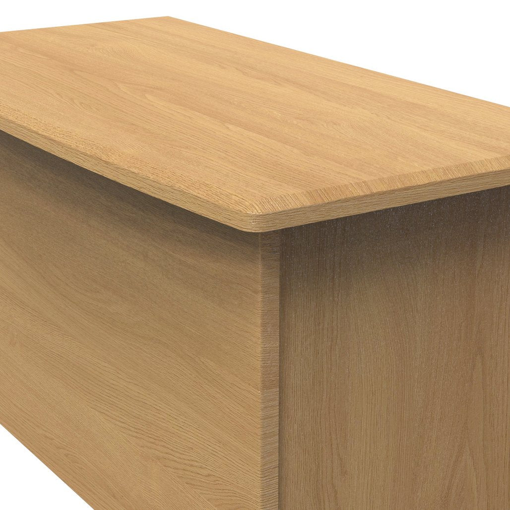 Knightsbridge Blanket Box