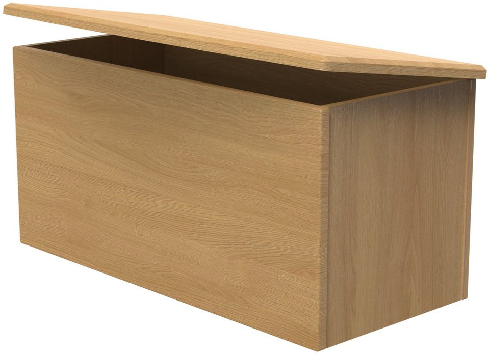 Knightsbridge Blanket Box