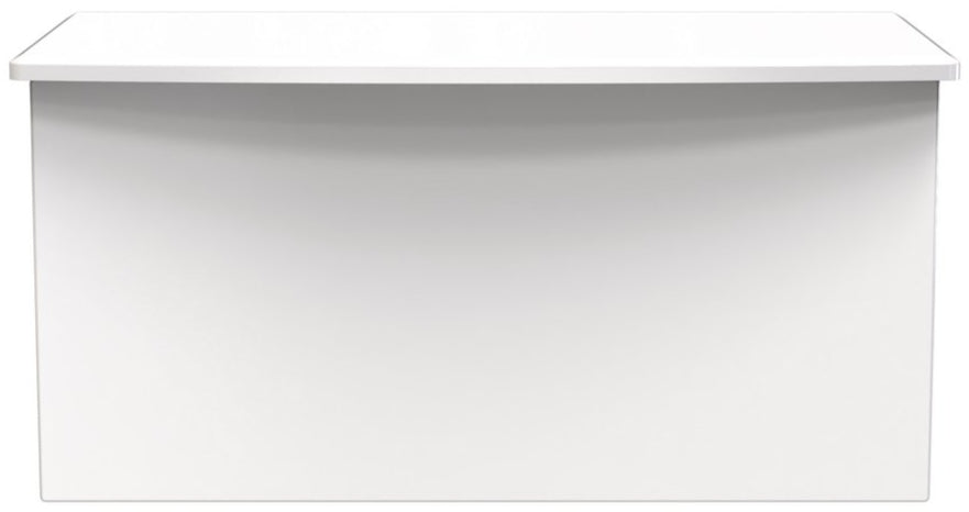 Knightsbridge Blanket Box