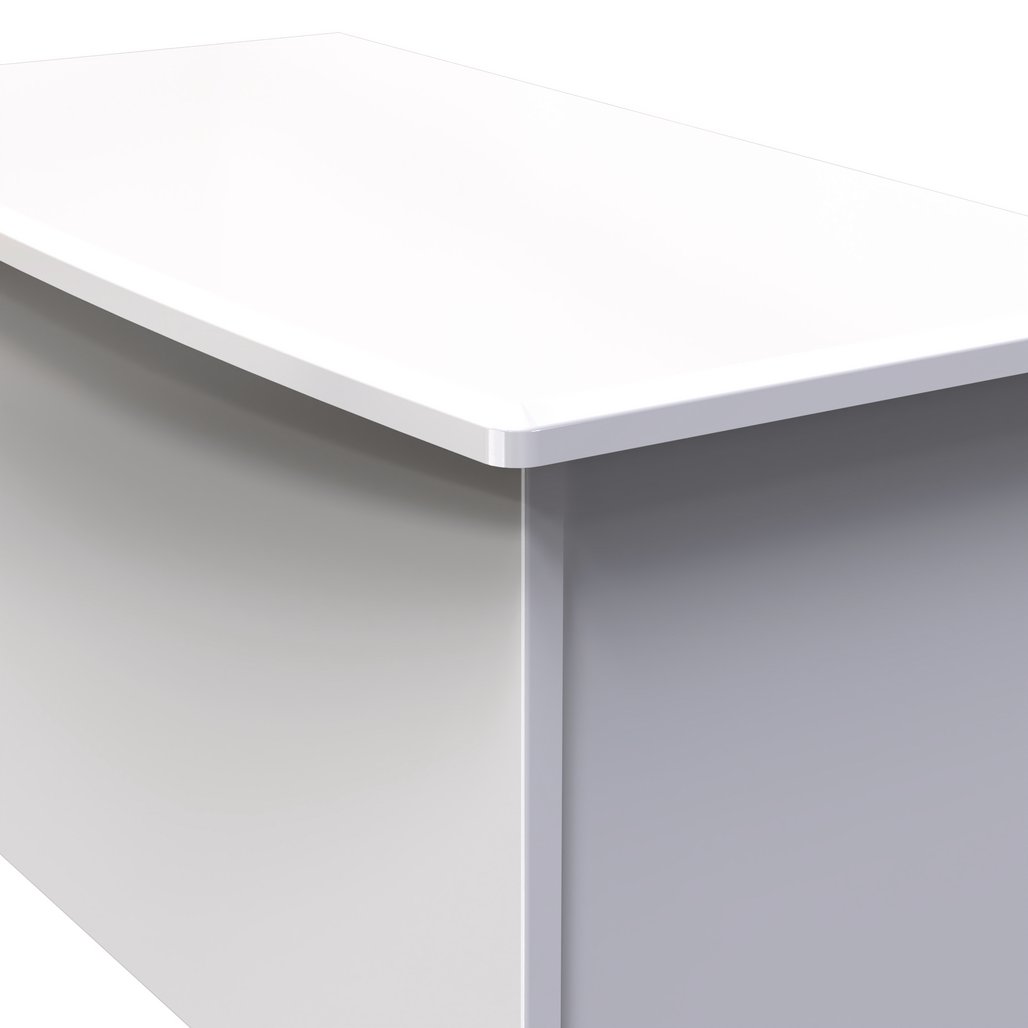 Knightsbridge Blanket Box