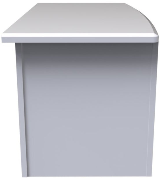 Knightsbridge Blanket Box