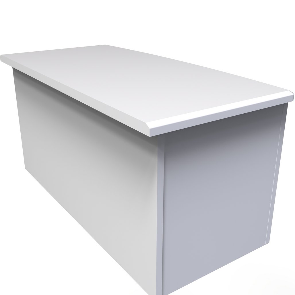 Knightsbridge Blanket Box