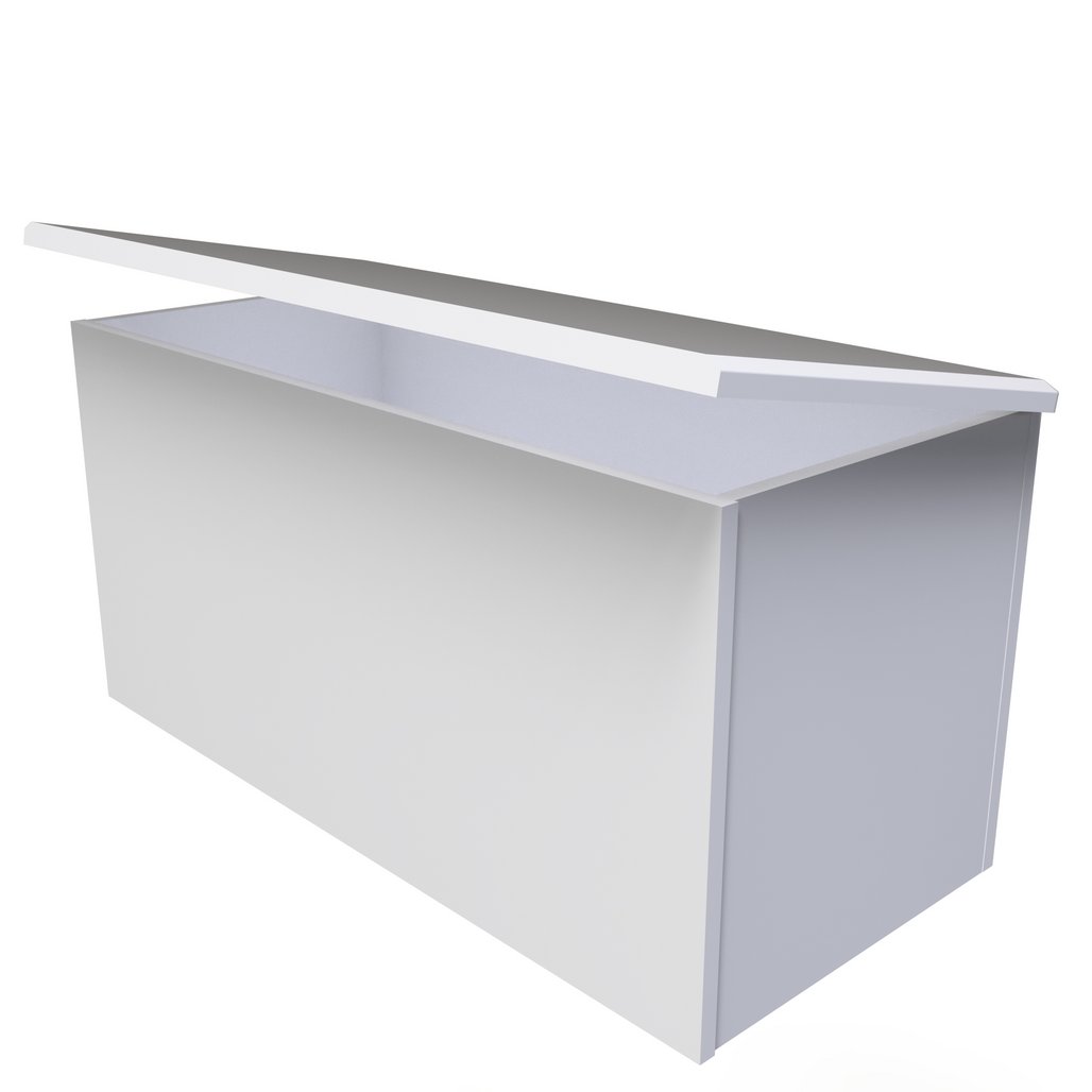 Knightsbridge Blanket Box