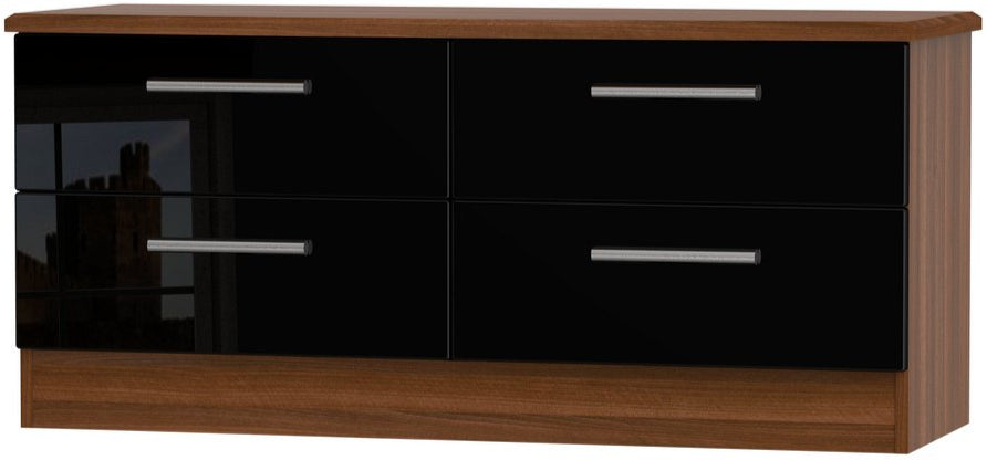 Knightsbridge 4 Drawer Bed Box