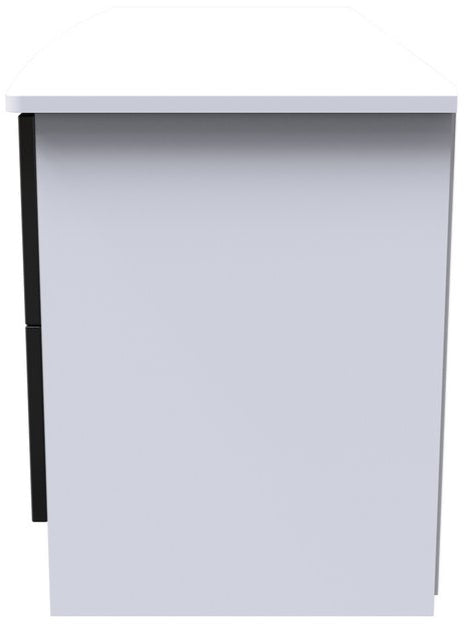 Knightsbridge 4 Drawer Bed Box