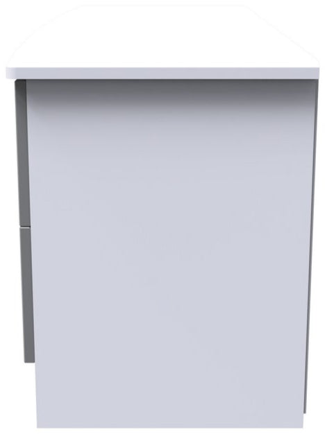 Knightsbridge 4 Drawer Bed Box