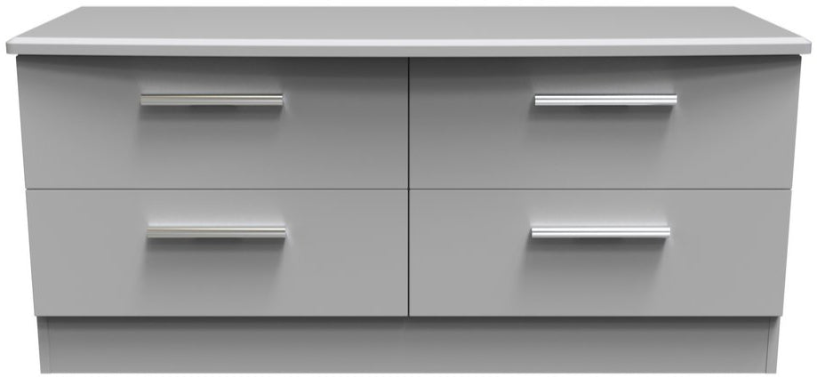 Knightsbridge 4 Drawer Bed Box